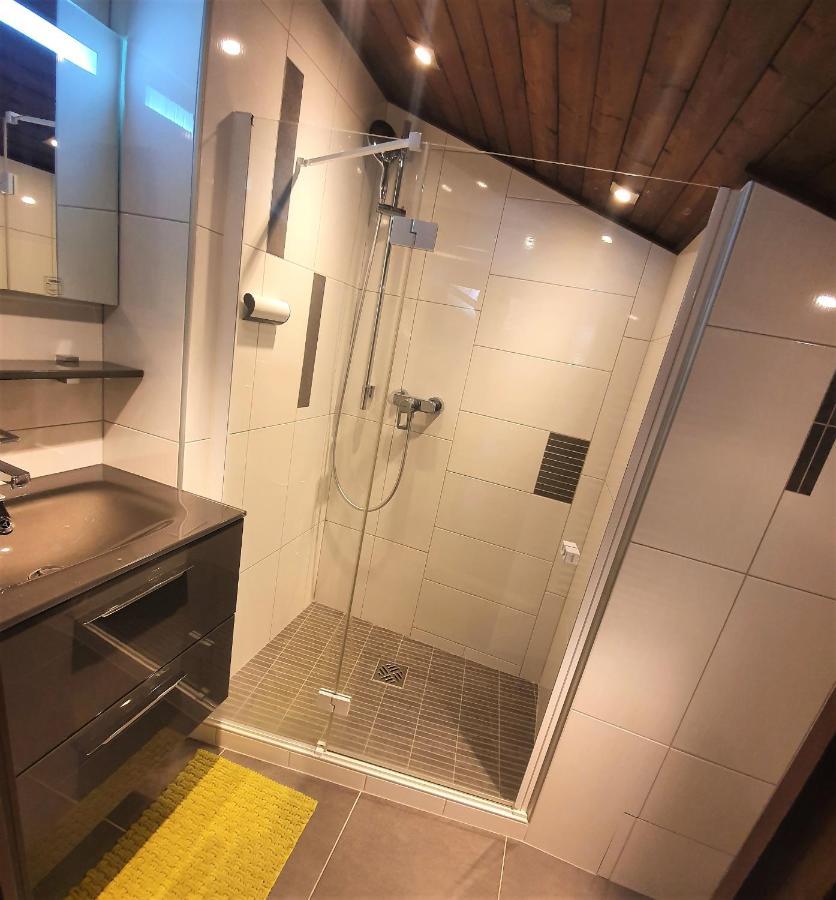 Chamonix Superbe Appartement Vue Mont Blanc Exterior photo